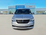 2015 Dodge Grand Caravan SE Plus