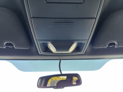 2015 Dodge Grand Caravan SE Plus