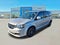 2015 Dodge Grand Caravan SE Plus