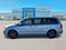 2015 Dodge Grand Caravan SE Plus
