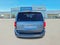 2015 Dodge Grand Caravan SE Plus