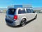 2015 Dodge Grand Caravan SE Plus