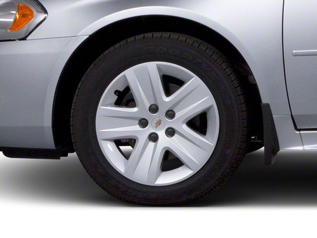 2010 Chevrolet Impala LT