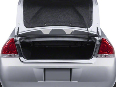 2010 Chevrolet Impala LT