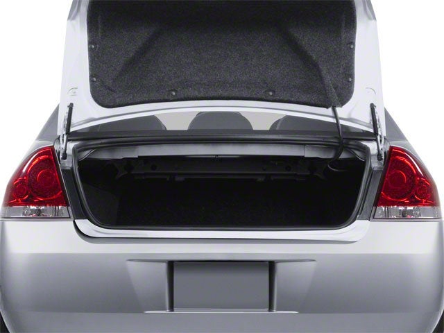 2010 Chevrolet Impala LT