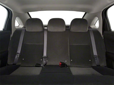 2010 Chevrolet Impala LT