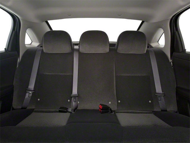 2010 Chevrolet Impala LT