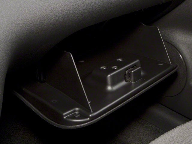 2010 Chevrolet Impala LT