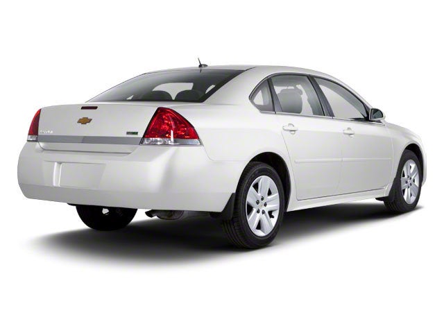 2010 Chevrolet Impala LT