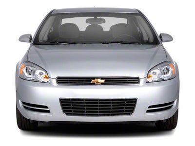 2010 Chevrolet Impala LT