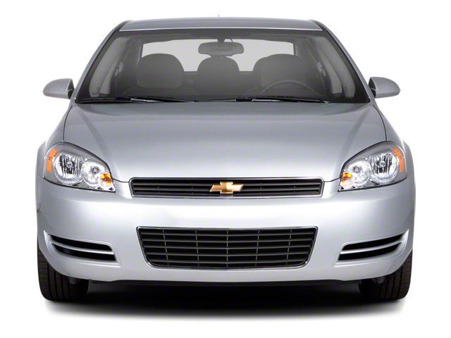 2010 Chevrolet Impala LT