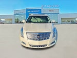 2013 Cadillac XTS Platinum