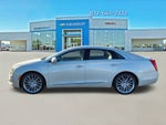 2013 Cadillac XTS Platinum