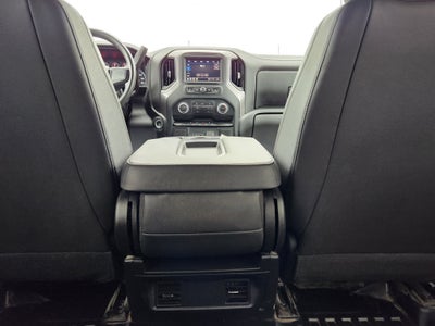 2024 Chevrolet Silverado 2500 HD WT