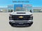 2024 Chevrolet Silverado 2500 HD WT