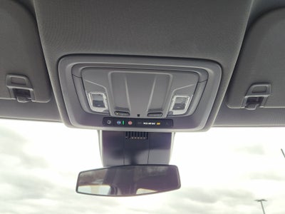 2024 Chevrolet Silverado 2500 HD WT