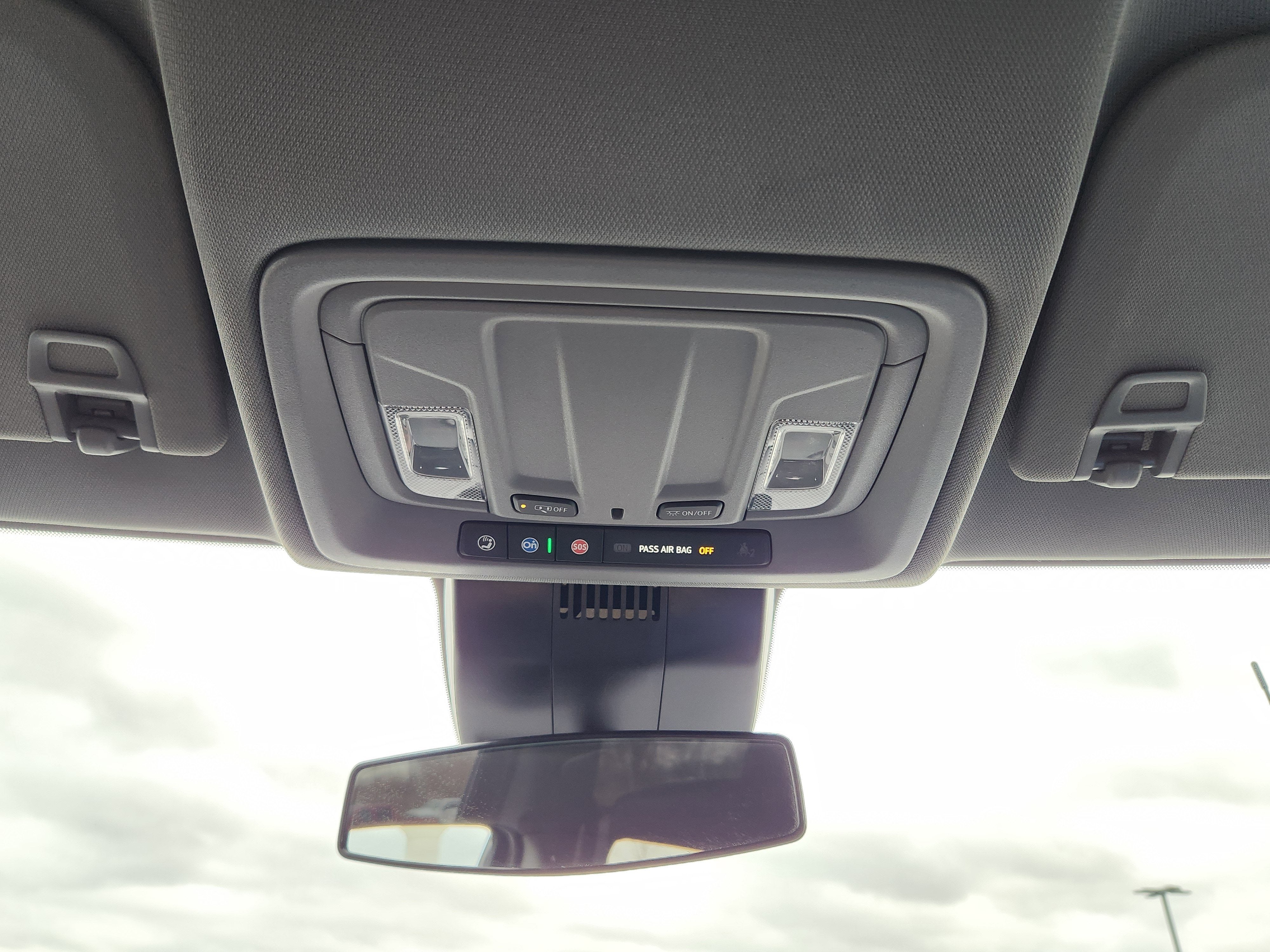 2024 Chevrolet Silverado 2500 HD WT