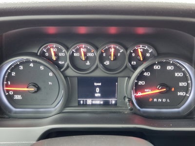 2024 Chevrolet Silverado 2500 HD WT