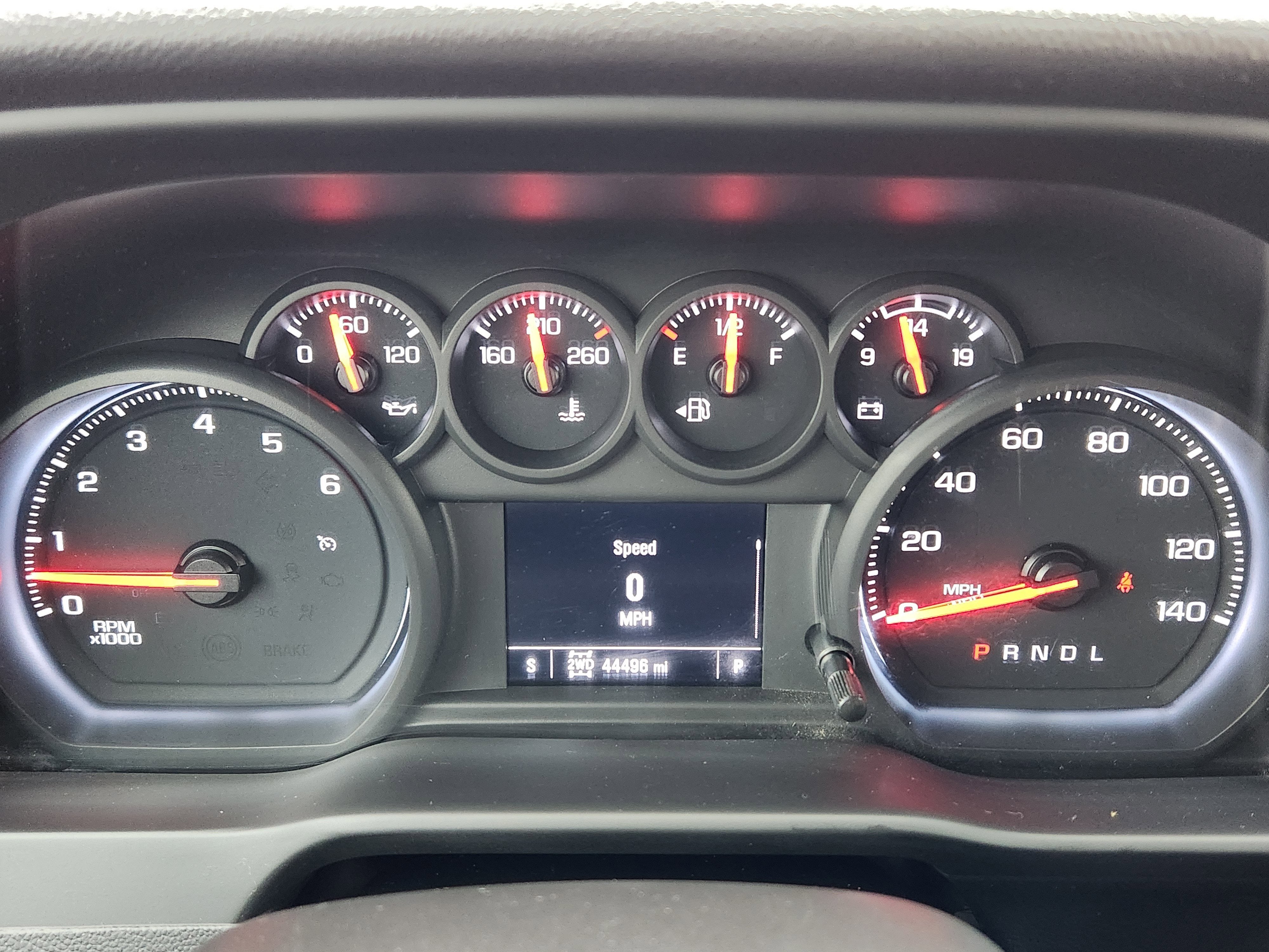 2024 Chevrolet Silverado 2500 HD WT