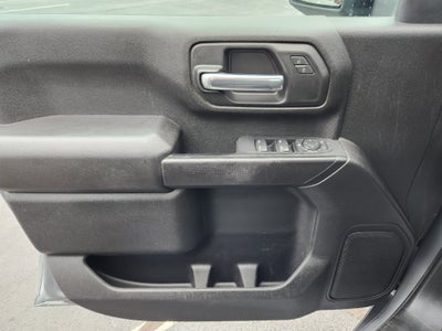 2024 Chevrolet Silverado 2500 HD WT