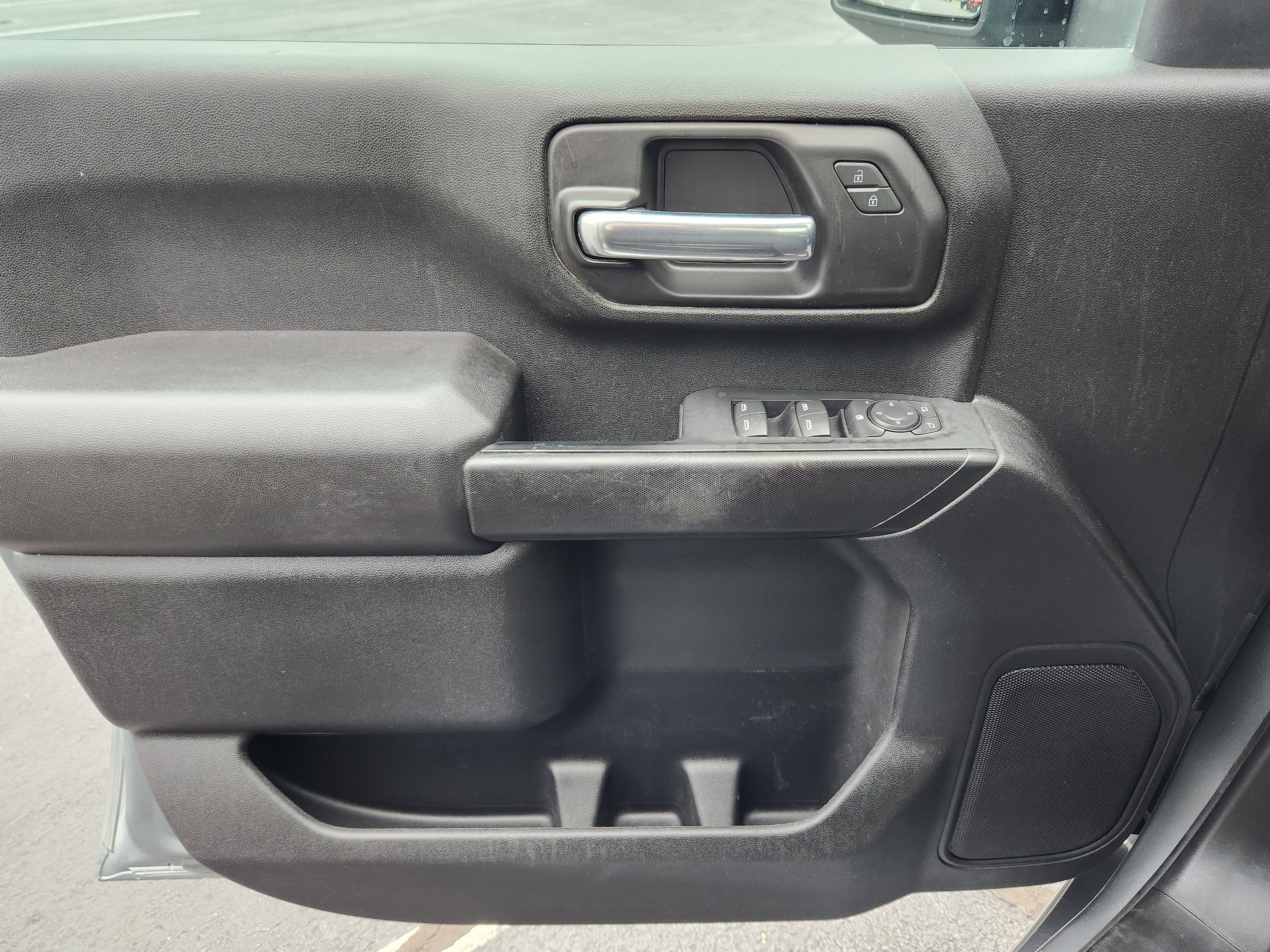 2024 Chevrolet Silverado 2500 HD WT