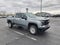 2024 Chevrolet Silverado 2500 HD WT