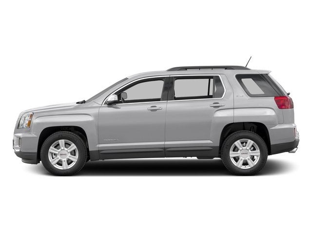 2016 GMC Terrain SL