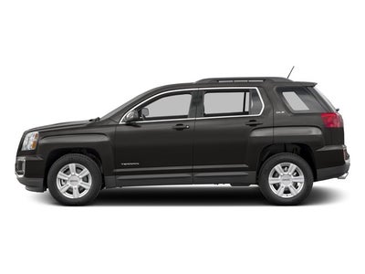 2016 GMC Terrain SL