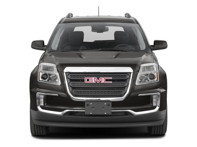 2016 GMC Terrain SL