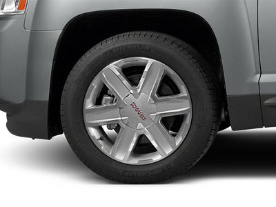 2014 GMC Terrain SLE