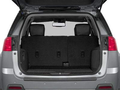 2014 GMC Terrain SLE