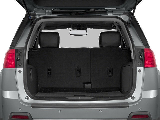 2014 GMC Terrain SLE