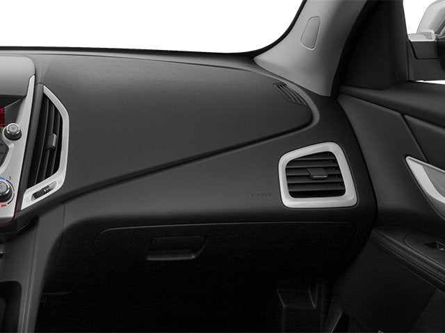 2014 GMC Terrain SLE
