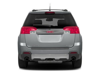 2014 GMC Terrain SLE