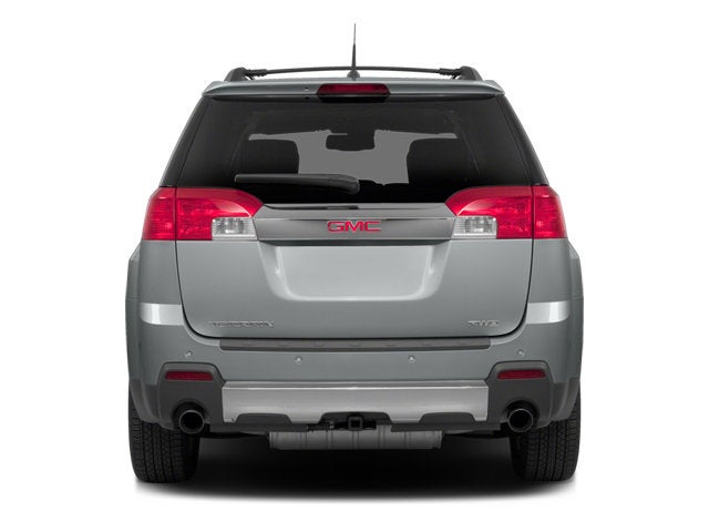 2014 GMC Terrain SLE