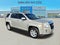2013 GMC Terrain SLT