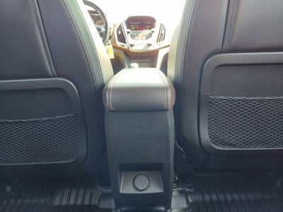 2013 GMC Terrain SLT