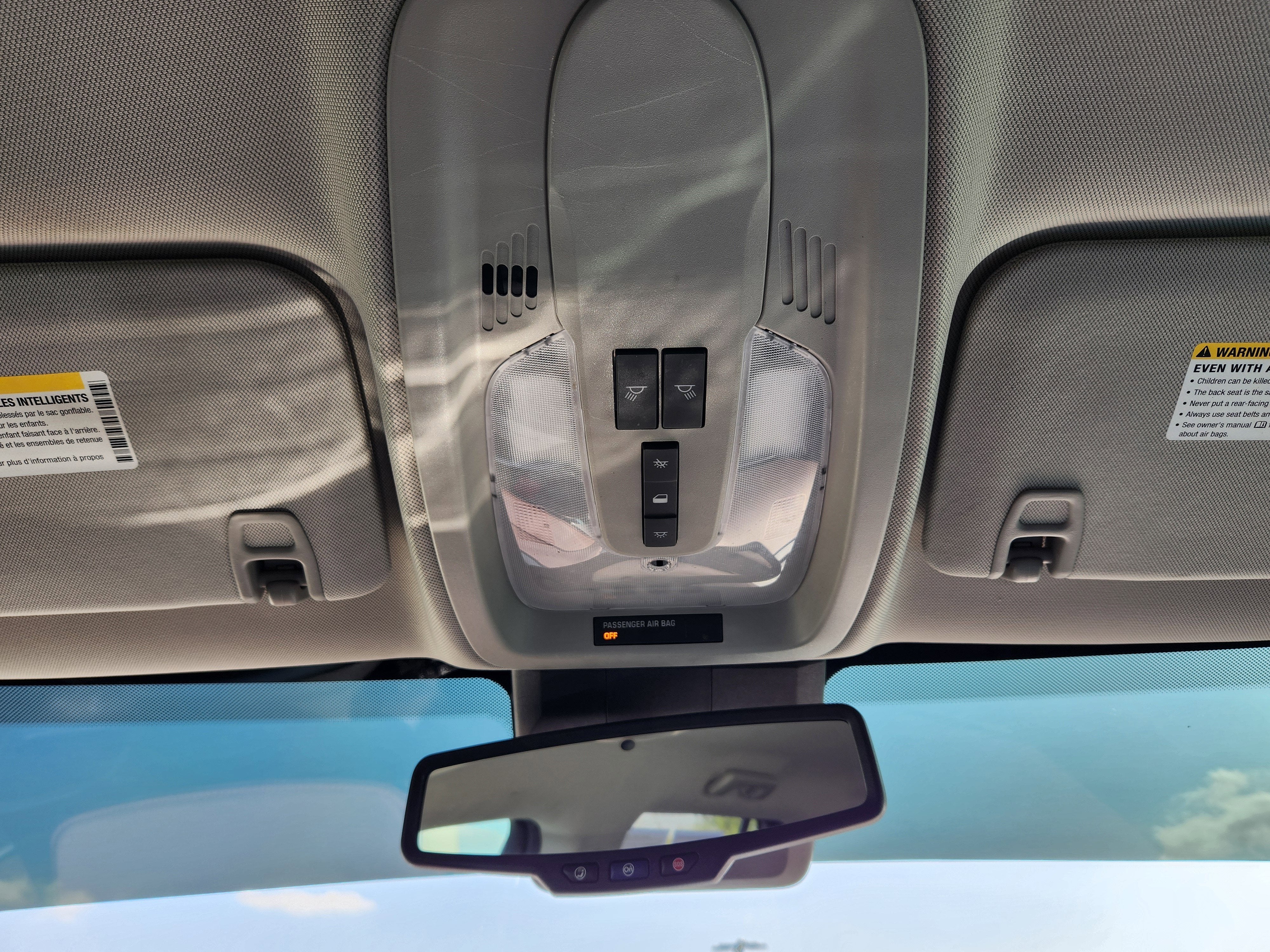 2013 GMC Terrain SLT