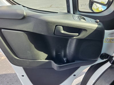 2023 RAM ProMaster 2500 Conversion ProMaster Secure Transport Van