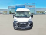 2023 RAM ProMaster 2500 Conversion ProMaster Secure Transport Van