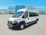 2023 RAM ProMaster 2500 Conversion ProMaster Secure Transport Van