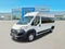 2023 RAM ProMaster 2500 Conversion ProMaster Secure Transport Van