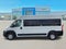 2023 RAM ProMaster 2500 Conversion ProMaster Secure Transport Van