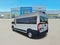 2023 RAM ProMaster 2500 Conversion ProMaster Secure Transport Van