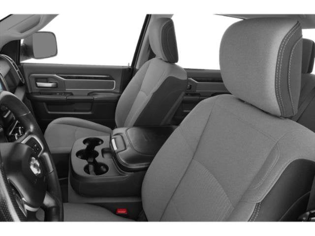 2019 RAM 2500 Big Horn Crew Cab 4x4 8' Box