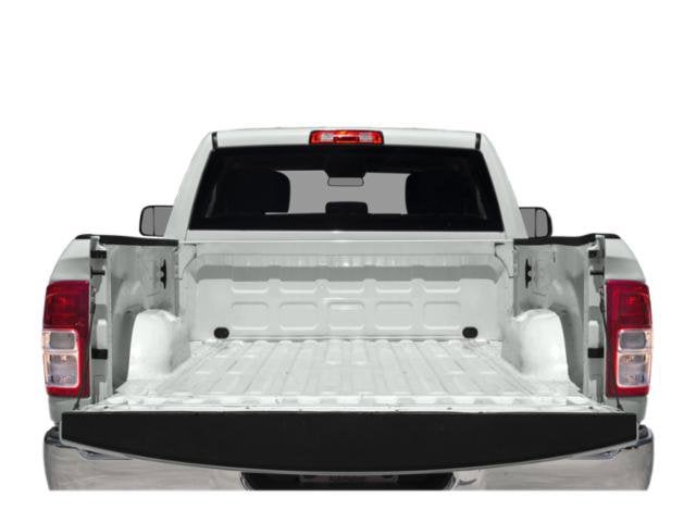 2019 RAM 2500 Big Horn Crew Cab 4x4 8' Box