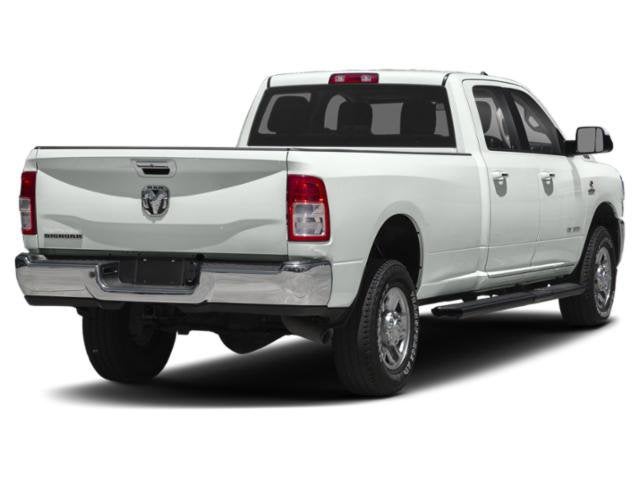 2019 RAM 2500 Big Horn Crew Cab 4x4 8' Box