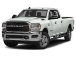2019 RAM 2500 Big Horn Crew Cab 4x4 8' Box