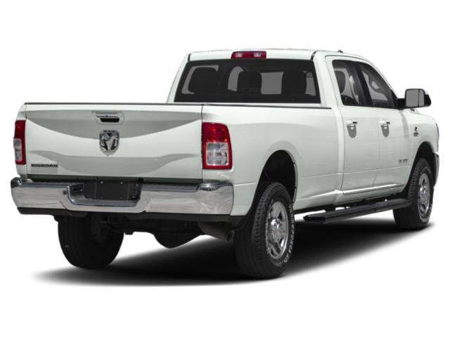 2019 RAM 2500 Big Horn Crew Cab 4x4 8' Box