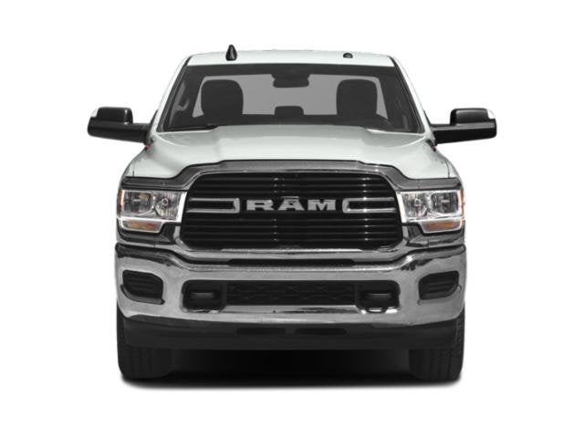 2019 RAM 2500 Big Horn Crew Cab 4x4 8' Box
